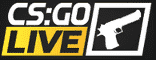 CSGOLive.com logo