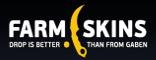 FarmSkins.com logo