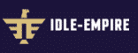Idle-Empire.com logo as the top site for free csgo skins