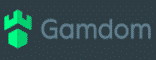 Gamdom.com logo